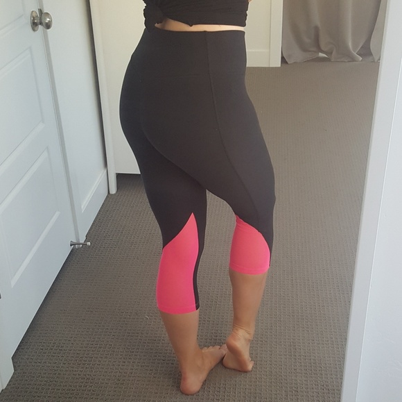 Nike legend recycled capris - Picture 2 of 6